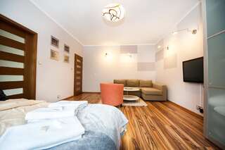 Апартаменты Apartament przy Krewetce Гданьск-2